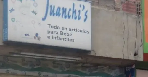 JUANCHIS ABRAHAM LINCOLN JUANCHIS ABRAHAM LINCOLN